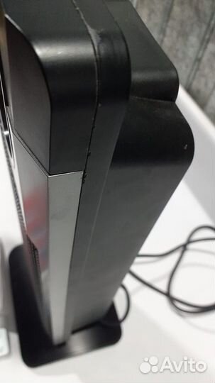 Тепловентилятор Ресанта твк-3