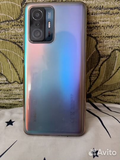 Xiaomi 11T