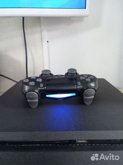 Sony playstation ps4 slim 500gb