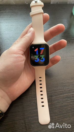 Oppo watch 41mm