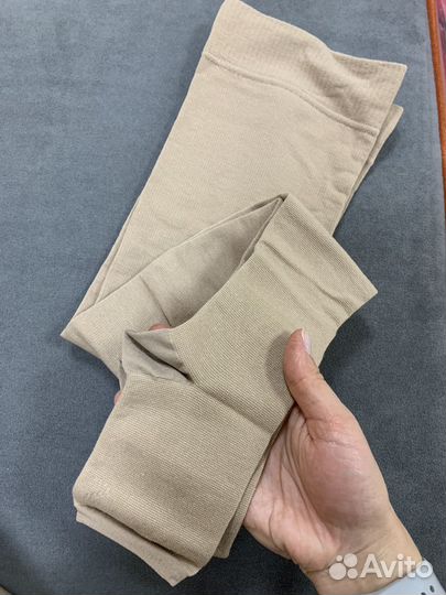 Компрессионные чулки 2 класс
