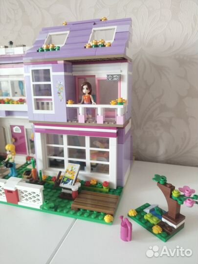 Lego Friends