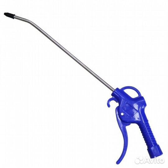 Продувочный пистолет 300 мм