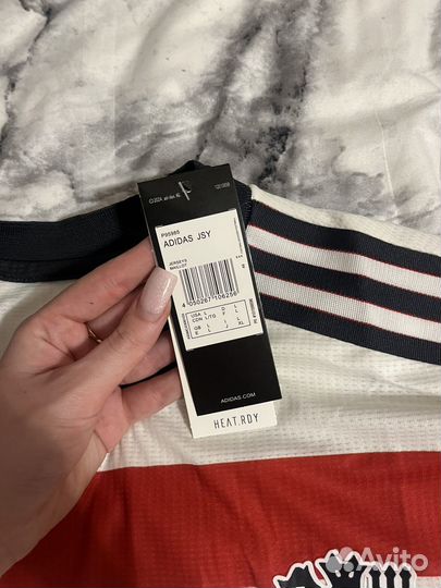 Футбольная форма manchester united