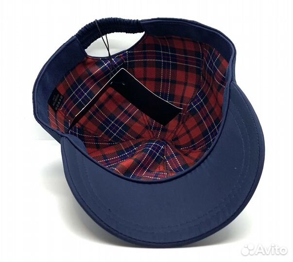 Кепка Paul shark цвет синий