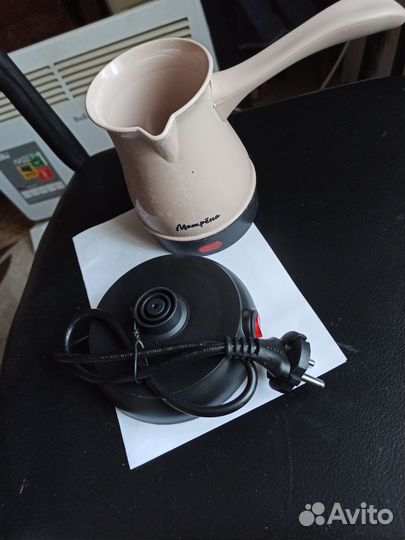 Электрочайник бу