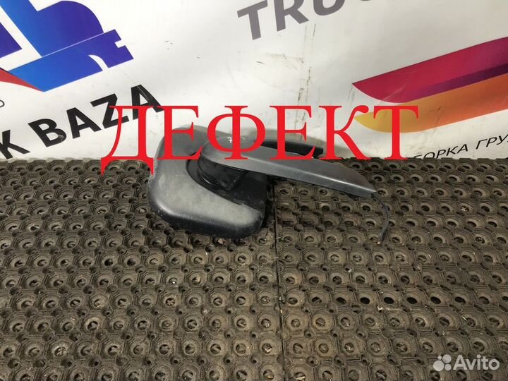 Зеркало бордюрное Mercedes-Benz Actros