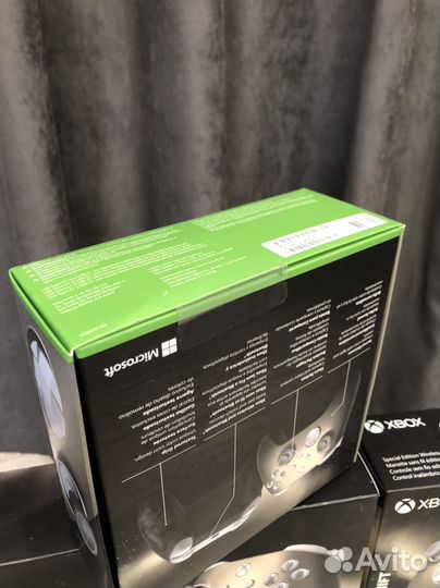 Геймпад Xbox Series S/X