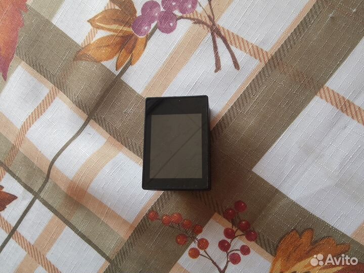 Экшн камера