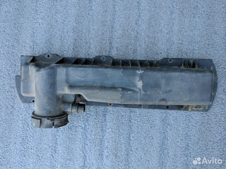 Крышка воздушного фильтра Citroen C4 nfu tu5jp4