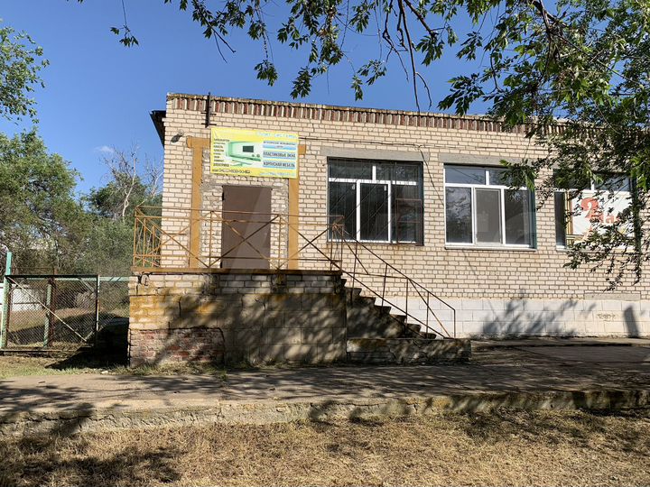 Свободного назначения, 98 м²