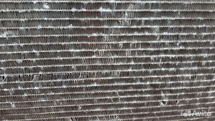 Радиатор кондиционера для Opel Insignia 2008-2017