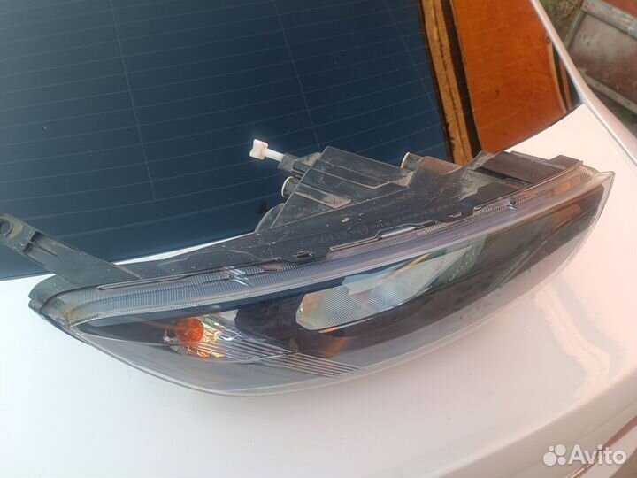 Фара LADA Granta FL