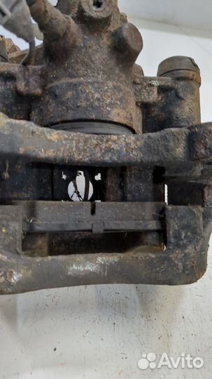 Суппорт Iveco Daily 5, 2014