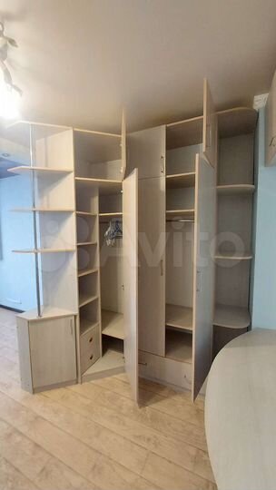 2-к. квартира, 49,6 м², 6/12 эт.