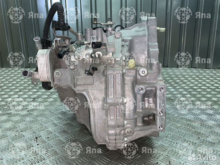 АКПП UB80 Тойота Камри (от 2018г.в.) из Японии