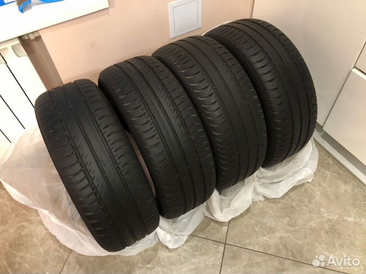 Nokian Tyres Hakka Black 2 205/55 R16
