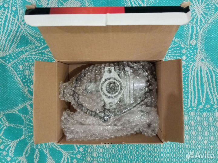 Карбюратор PZ19