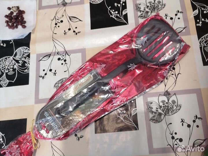 Лопатка для сковородки