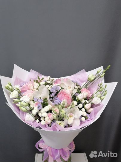 Цветы с доставкой