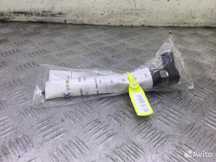 Форсунка Мерседес Е класс 0445110177; A6480700287;