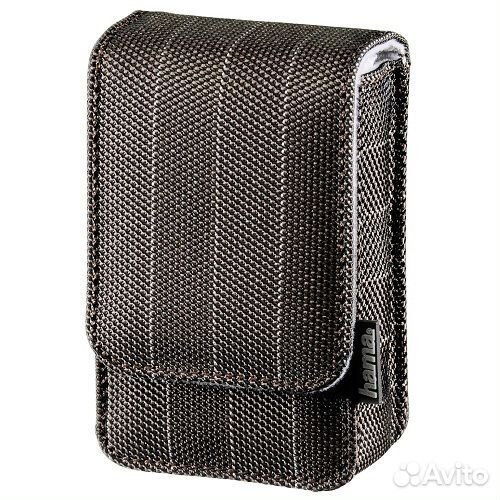 Сумка Hama Fancy Las Vegas 40H Camera Bag Brown