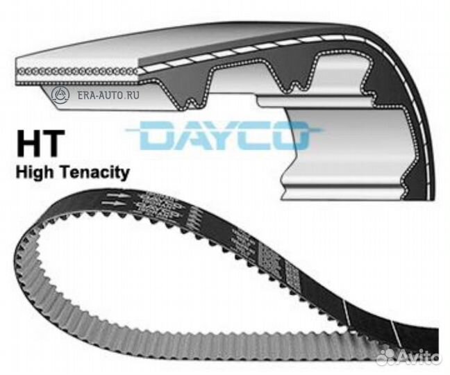 Dayco 941060 Ремень грм