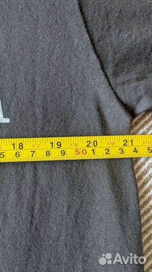 Футболка Nirvana (архив, винтаж, мерч)