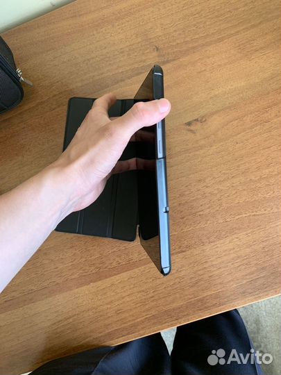 Планшет lenovo tab m8