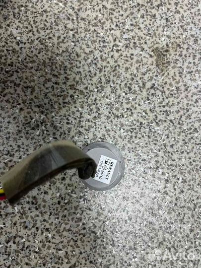 Микрофон Renault Kangoo минивэн 1.5 K9K816 2010