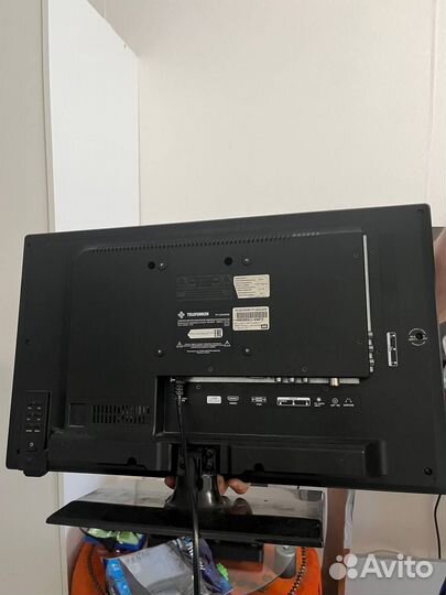 Телевизор монитор