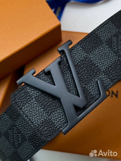 Ремень мужской Louis Vuitton