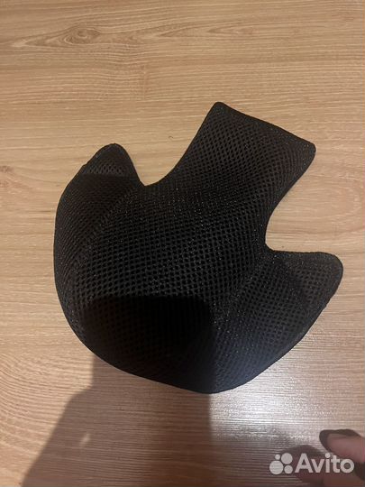 Ботинок Барука (гипс)