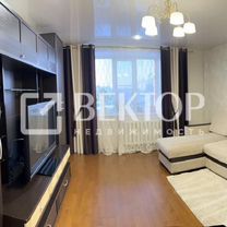 2-к. квартира, 53,9 м², 9/10 эт.