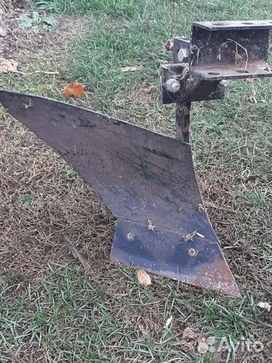 Продается плуг