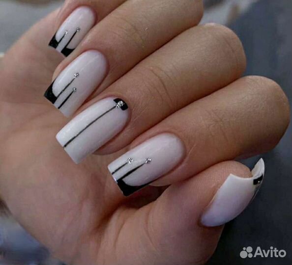 Маникюр и Педикюр на дому