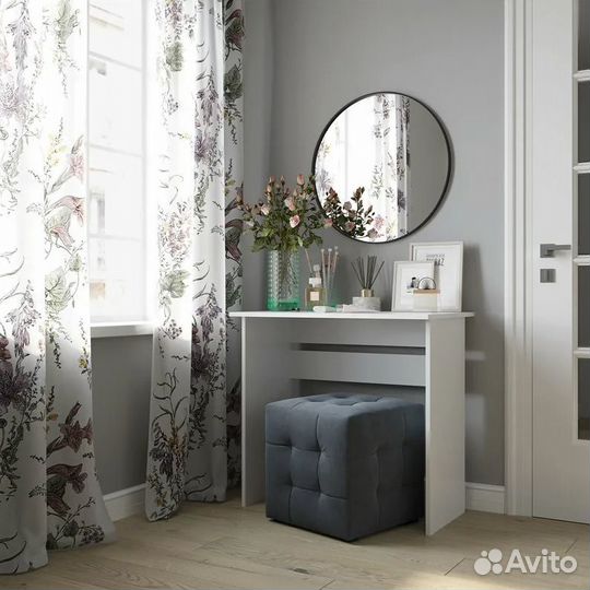 Стол письменный компьютерный парта Asti