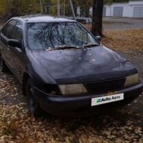 Nissan Sunny 1.5 AT, 1994, 326 339 км, с пробегом, цена 100 000 руб.