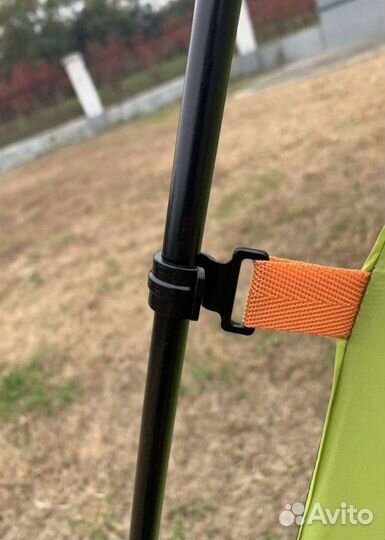 Палатка для машины четырехместная