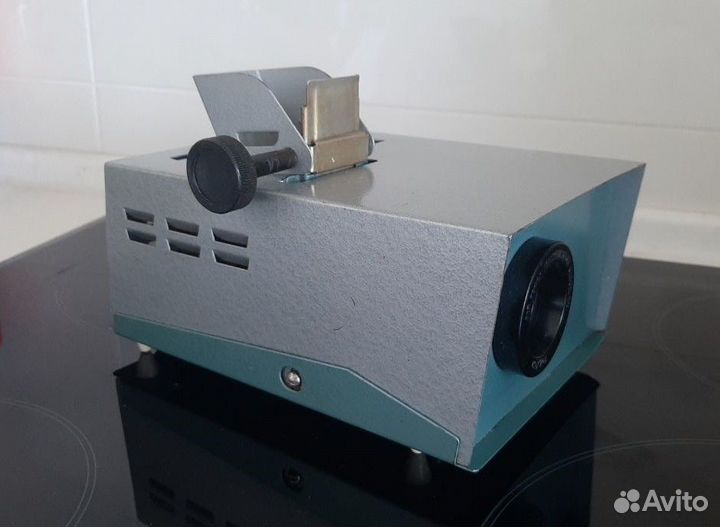 Фильмоскоп СССР