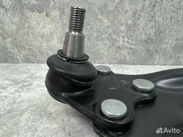 Рычаг передний левый Volkswagen Polo 5 612 2011