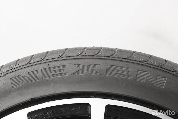 Nexen N'Fera SU1 205/45 R17 88W