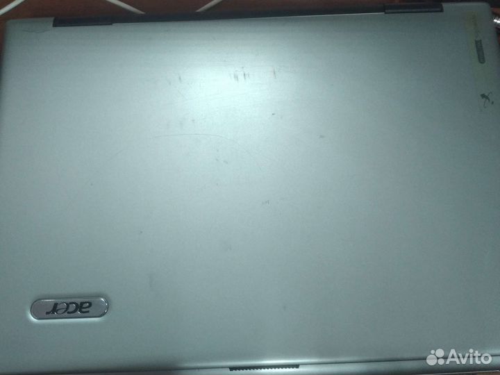 Acer TravelMate 2420