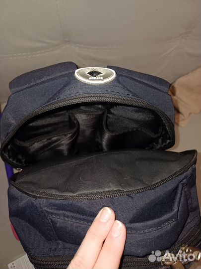 Рюкзак для гимнастики