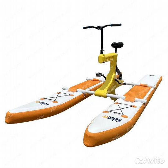 Сап доска, водный велосипед, sup board