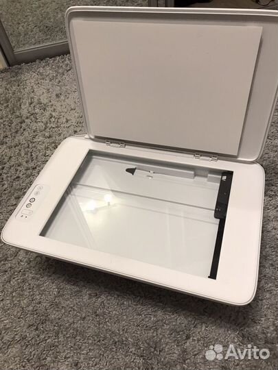 Принтер сканер копир hp