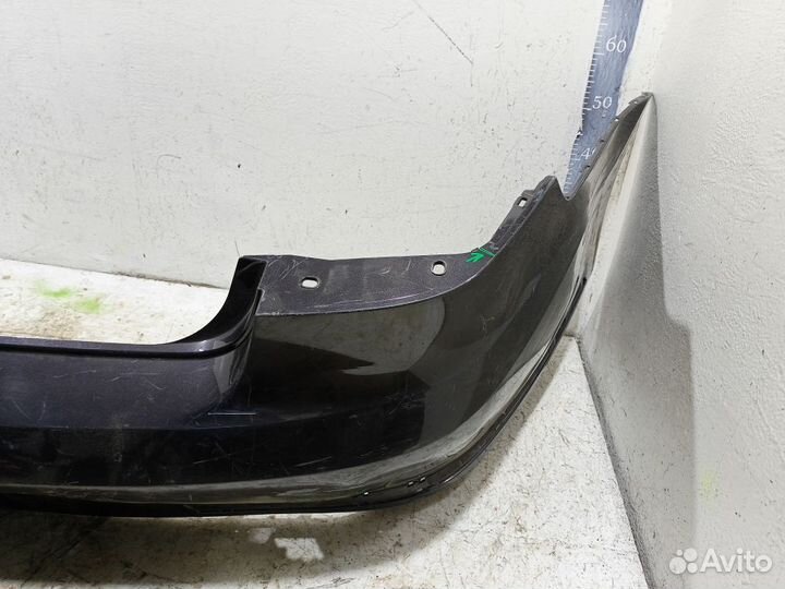 Бампер задний Volkswagen Passat B7