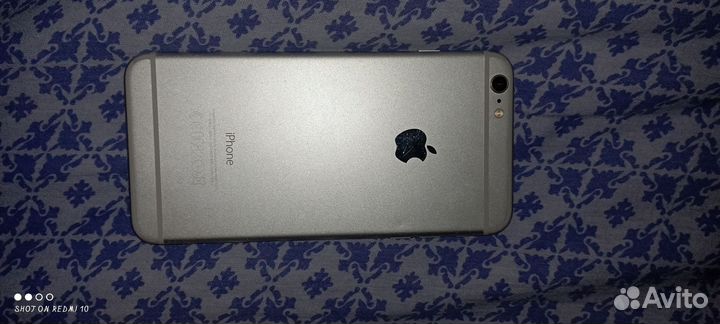 iPhone 6 Plus, 32 ГБ