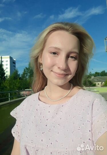 Репетитор егэ (русский язык, литература)