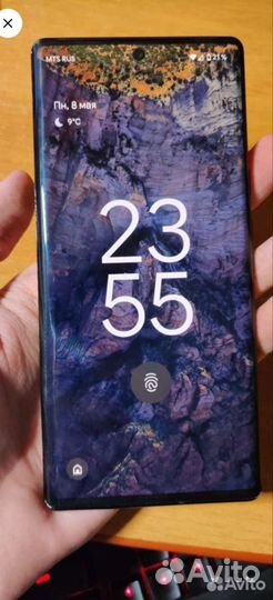 Google pixel 6 pro 8/128